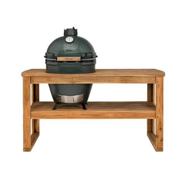 Big Green Egg - Akazientisch – Bild 2