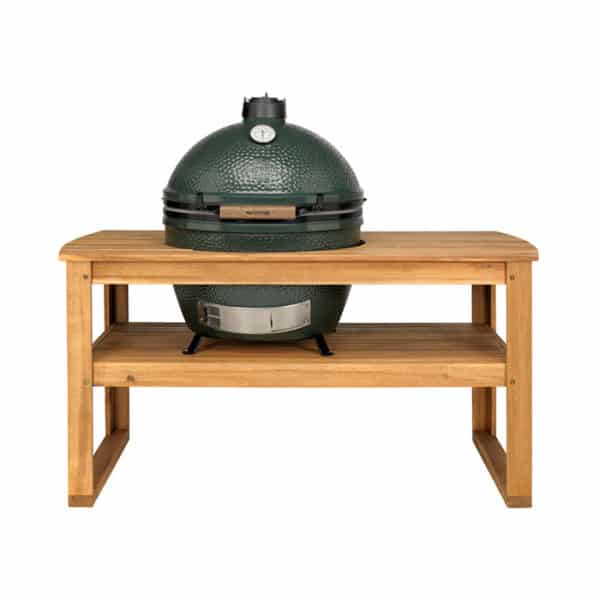 Big Green Egg - Akazientisch