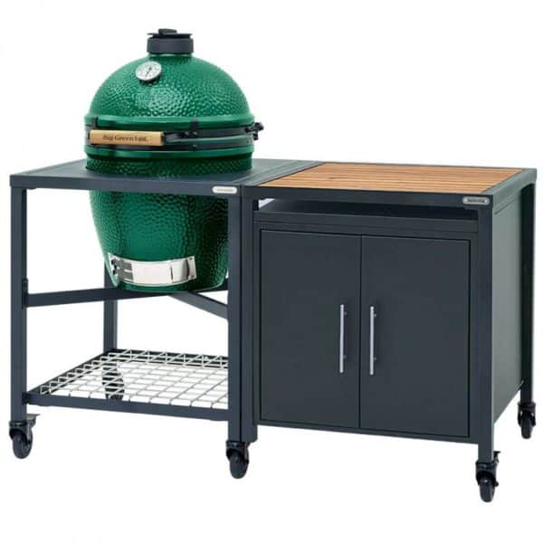 Big Green Egg - Erweiterungsschrank – Bild 2