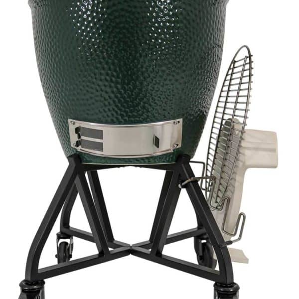 Big Green Egg - Nest-Utensilienhalter – Bild 2