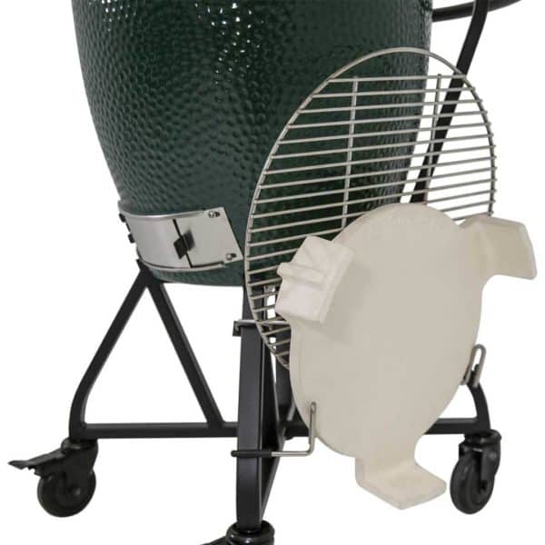 Big Green Egg - Nest-Utensilienhalter – Bild 3